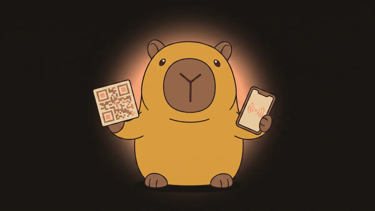 QR Code vs NFC Business Cards: Which Should You Use?