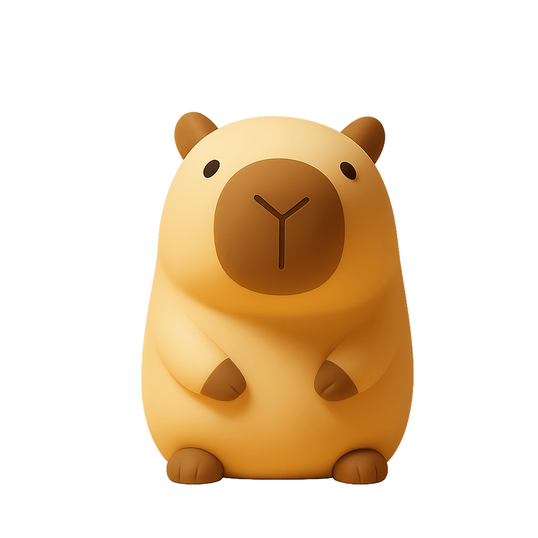 AddNow AI Assistant Capybara